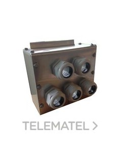 CJ.CBL.CANALIS 5 PTOPAS.CBL.27-35mm RAL