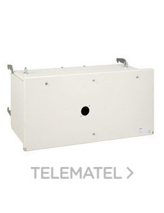 CAJA 3L+N+PE 250A PARA COMPACT NSX