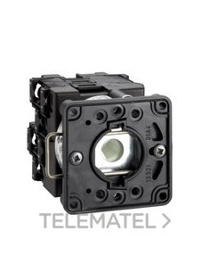 BLOQUE DE CONTACTOS K2