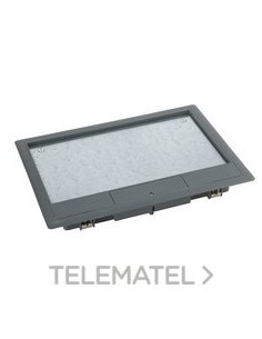 TAPA PARA CAJA SUELO ISM50536/ISM50538