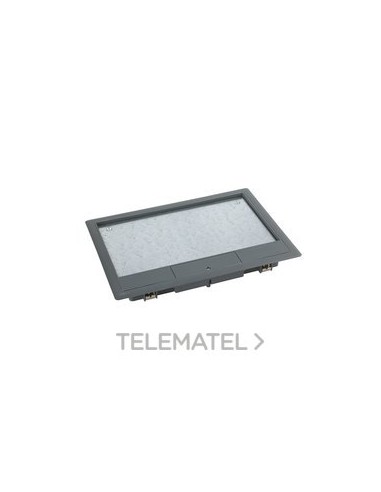 TAPA PARA CAJA SUELO ISM50536/ISM50538