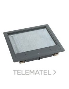 TAPA PARA CAJA SUELO ISM50524