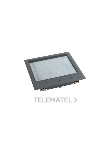 TAPA PARA CAJA SUELO ISM50524