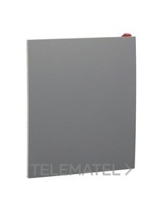 TAPA ENRASAMIENTO PARA SUELO ISM50524