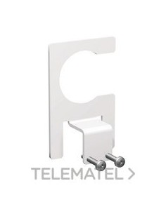 SISTEMA SUJ.BAND.P/COL.100x15x70