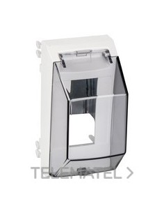 SOPORTE AUT.2 MOD.OPTILINE 45 18mm CBTA.