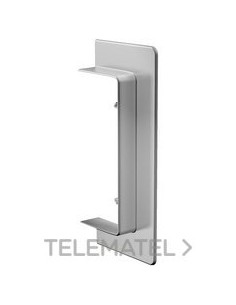 MO.PARED/TECHO OPTILINE 45 165x55mm Al