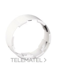 JUNTA COLUMNA DE ALIMENTACIÓN BLANCO