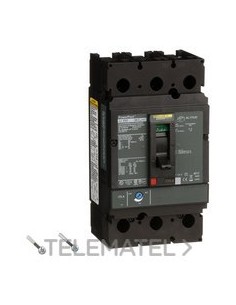 INT.POWERPACT J-FRAME 175A(65KA 480V)