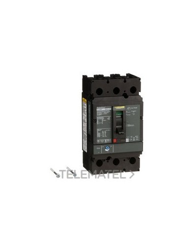 INT.POWERPACT J-FRAME 175A(65KA 480V)