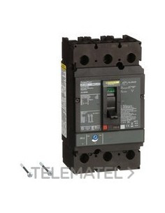 INT.JG250 TM250D 3P POWERPACT BNE.