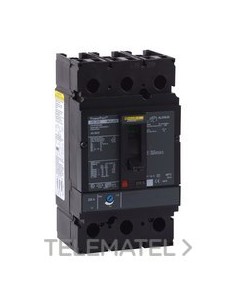 INT.JG250 TM175D 3P POWERPACT BNE.