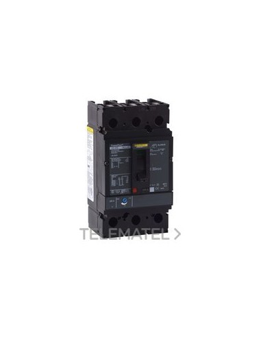 INT.JG250 TM200D 3P POWERPACT BNE.