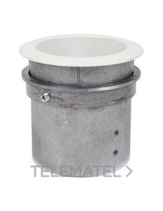 EMBELLECEDOR MESA 70 d.80 Al