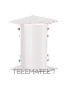 ÁNGULO I.OPTILINE 45 165x55mm BPL.