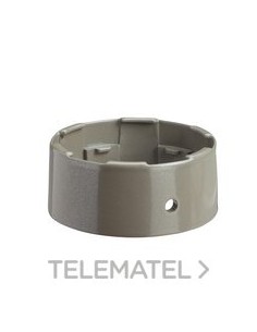 ADAPTADOR TECHO 25 d.58,5 Al