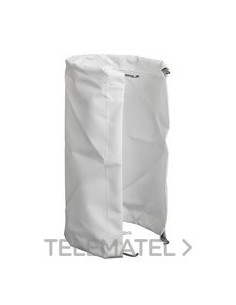 CESTA PARA CABLE OPTILINE 50 NEGRA