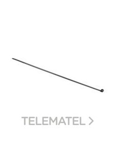 BRIDA 550x8,8mm NEGRA (BOLSA 100u)