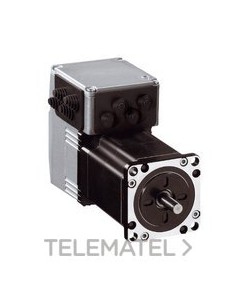 MOTOR IFE71/2CAN-DS/-QDB54/1-040KPP54