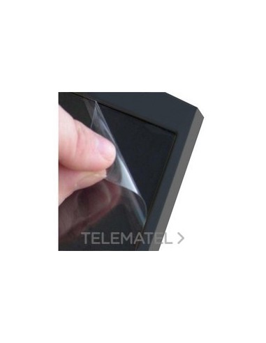 LÁMINA PROTECTORA UV 7"