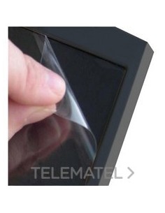 LÁMINA PROTECTORA UV 12" WIDE