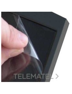 LAMINA PROTECCIÓN UV 4.3"