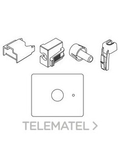 KIT OPCIÓN PARA HMISTU