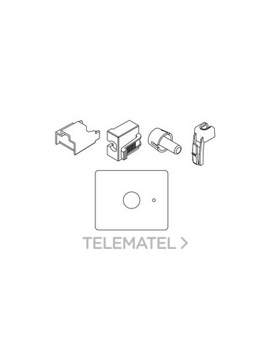 KIT OPCIÓN PARA HMISTU