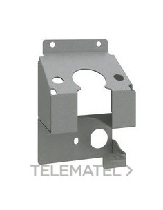 KIT MONT.PNL.TECL.USB HMI