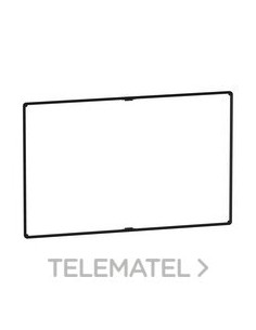 JUNTA RESIST.POLVO HUM.PROT.UV