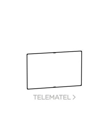 JUNTA RESIST.POLVO HUM.PROT.UV