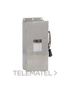 INTERRUPTOR SEG.SERV.PSDO.100A 3P