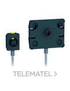 ADAPTADOR REMOTO STU-SCU 10m