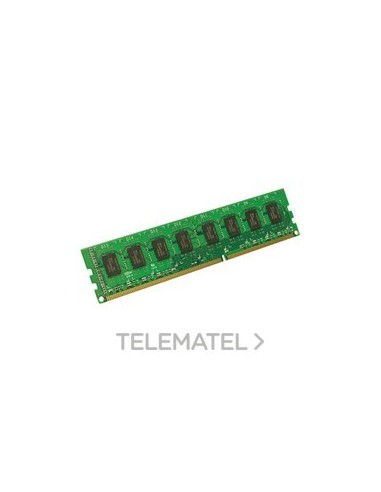 RAM EXPANSIÓN DDR3 8GB HMIYPRAM3080R1