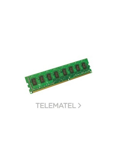RAM EXPANSIÓN DDR3 4GB HMIYPRAM3040R1