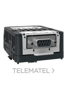 MÓDULO PROFIBUS ESCLAVO GTU