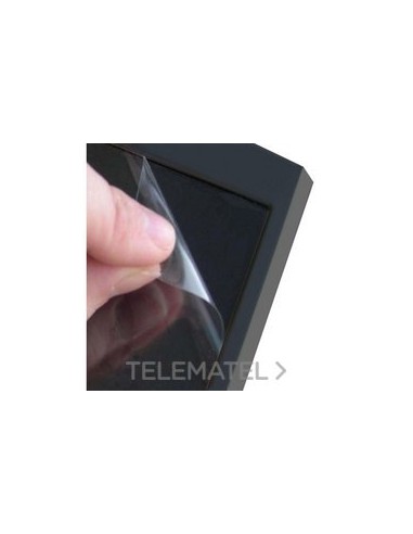 LÁMINA PROTECTORA PANTALLA 7,5"