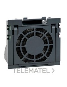 KIT VENTILACIÓN PARA PANEL PC 12"