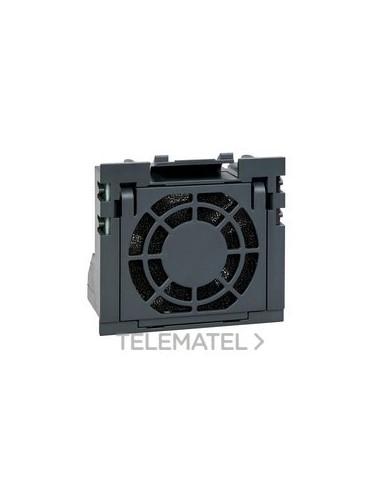 KIT VENTILACIÓN PARA PANEL PC 12"