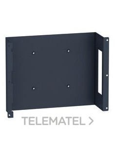 KIT MONTAJE VESA HMIBM CON 2 RANURAS