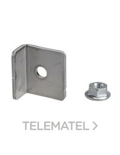 KIT FIJACIÓN GTO ACERO INOXIDABLE