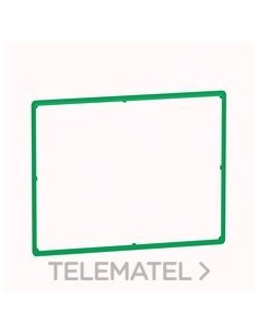 JUNTA GOMA 15" W STW6/ST6