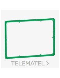 JUNTA GOMA 10" W STW6/ST6