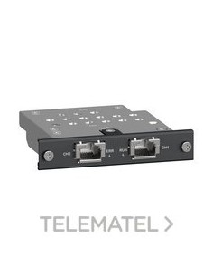 INTERFAZ ETHERCAT CTO