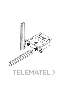 INTERFAZ WIFI/BLUETOOTH