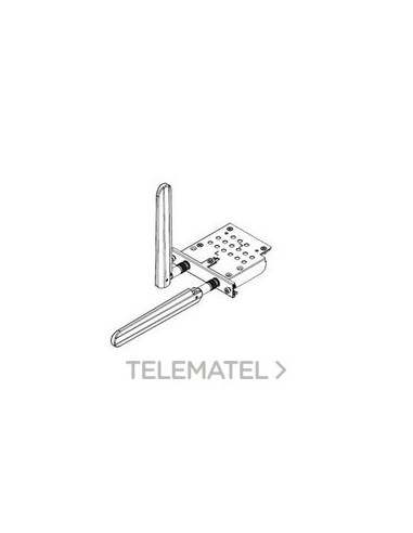 INTERFAZ WIFI/BLUETOOTH