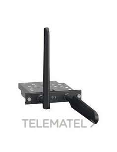 INTERFAZ 4G CON ANTENA EUROPA/ASIA