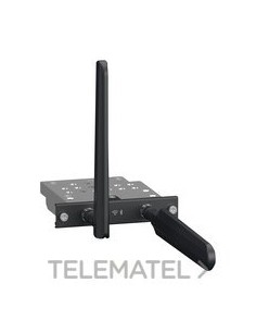 INTERFAZ 4G CON ANTENA USA