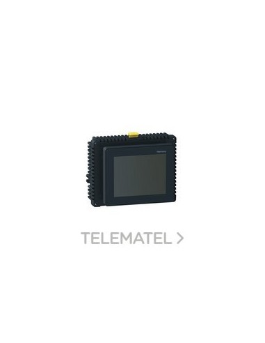 TERMINAL PANTALLA GRAFICA 3,5" SIN LOGO