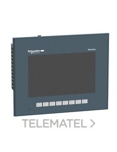 TERMINAL 7.0" COLOR ETHERNET CONFORMADO